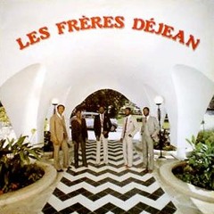 Les Freres Dejean - Trahison (Live)