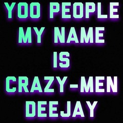 Ddk - Fort - Bratha - Dnz - Man - Ori - Deck - Crazy - Men - Deejay - 2K16