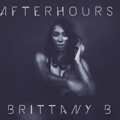 Im Better - Brittany B.