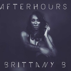 Tell Me - Brittany B.