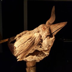 Alessandro Ratoci - Perspectives of growth (2015)