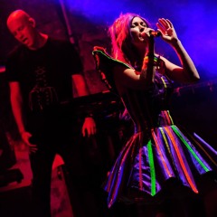 Blink [Radio Edit] -infected mushroom &  michele adamson