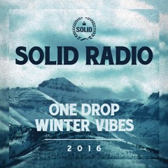 One Drop Winter Vibes 2016