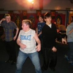 Please Leave The Dancefloor Now