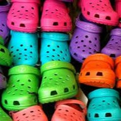 Podcast 4 - Beware Of The Crocs