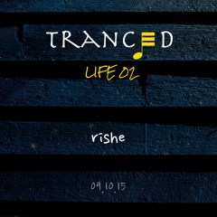 Tranced | Life 02