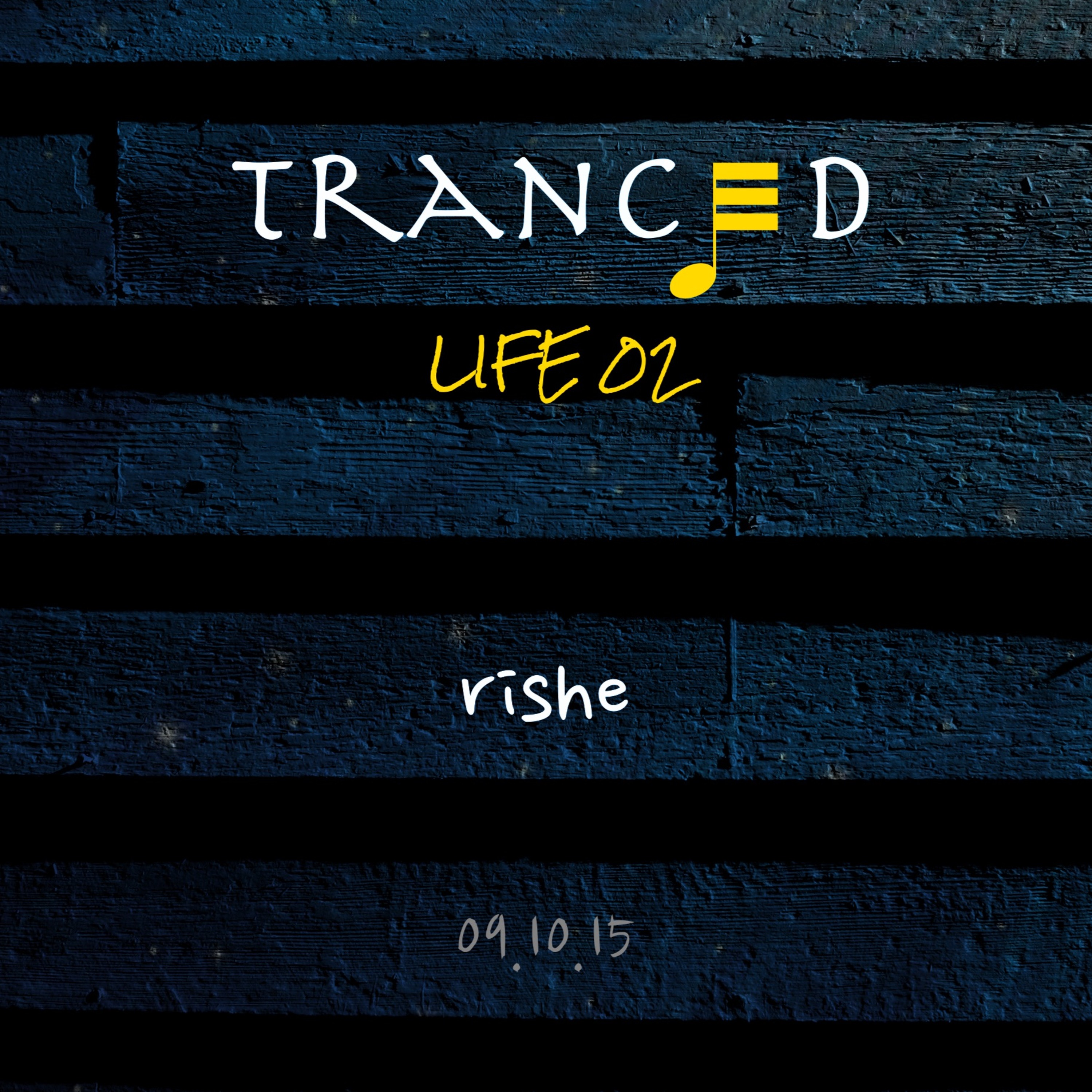 BlowTape • Tranced • Trancechno