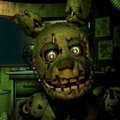 fnaf stuff