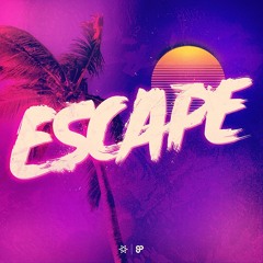 NIX THE JOCKEY - ESCAPE