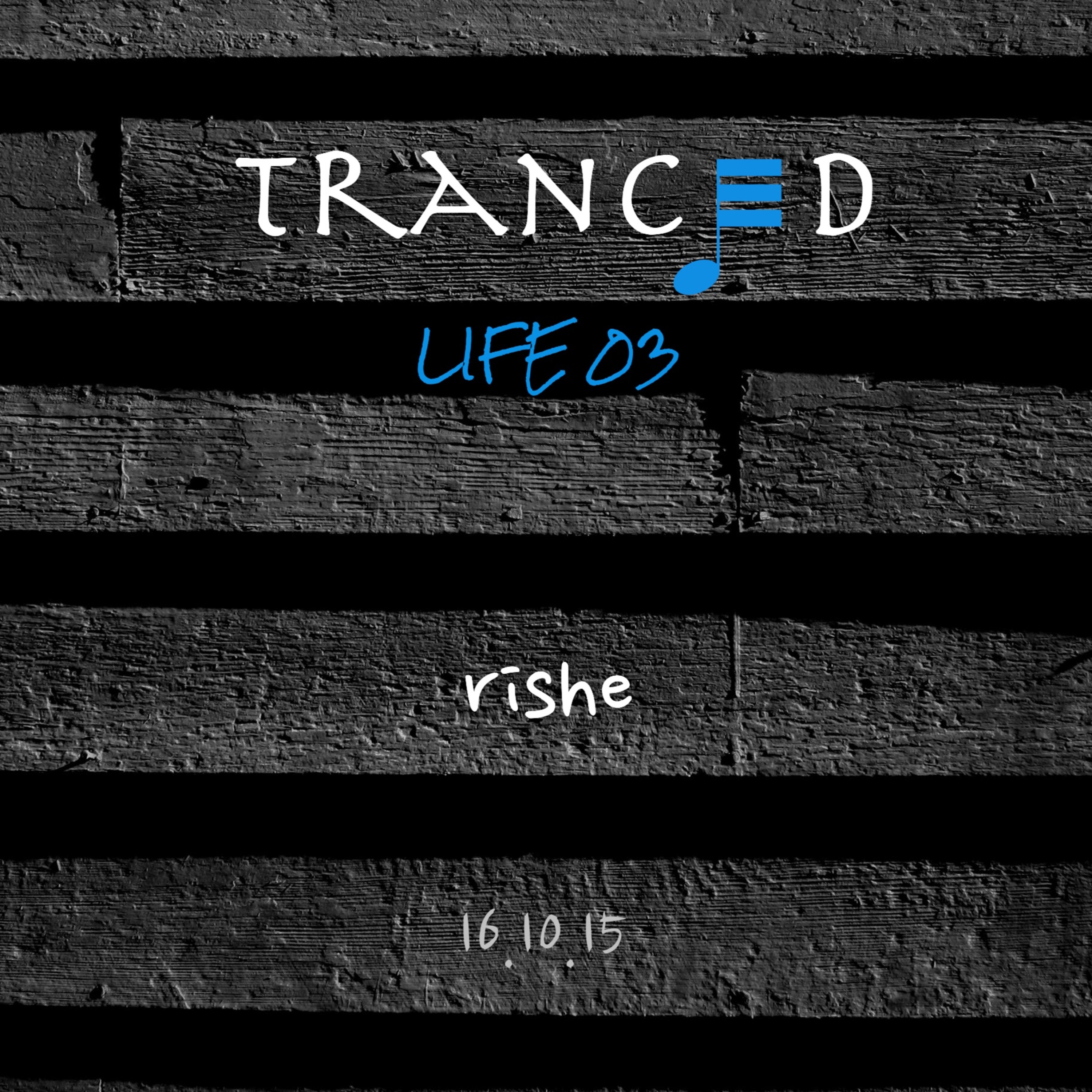 BlowTape • Tranced • Trancechno