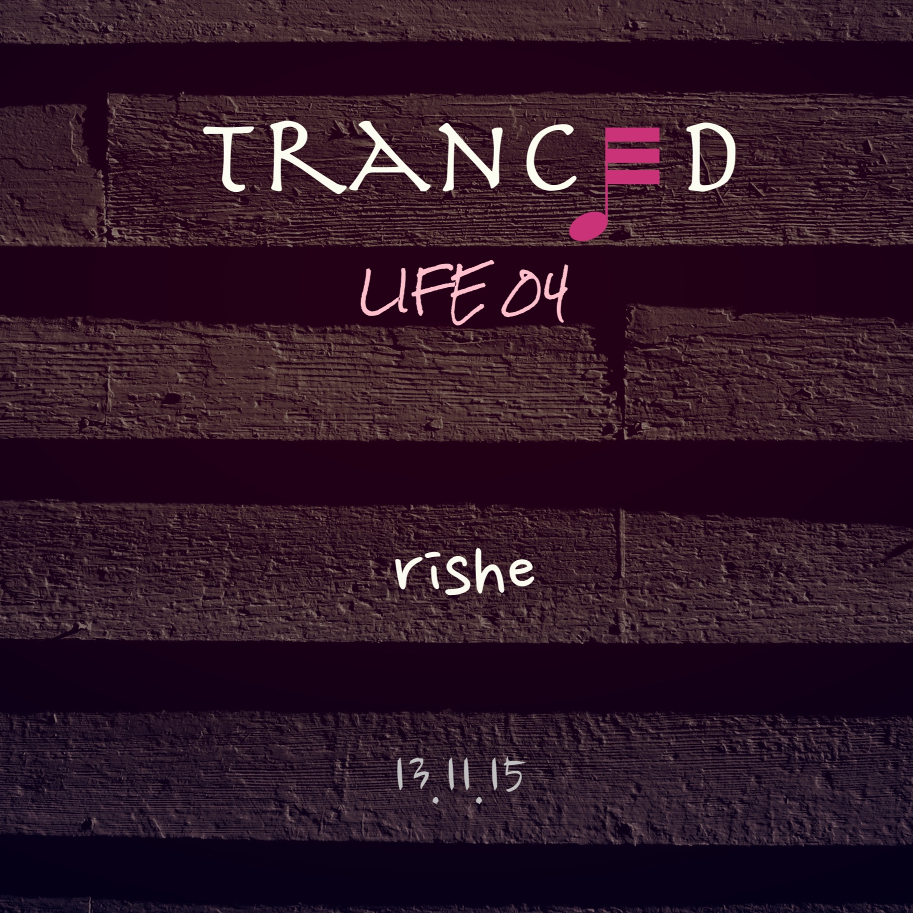 BlowTape • Tranced • Trancechno