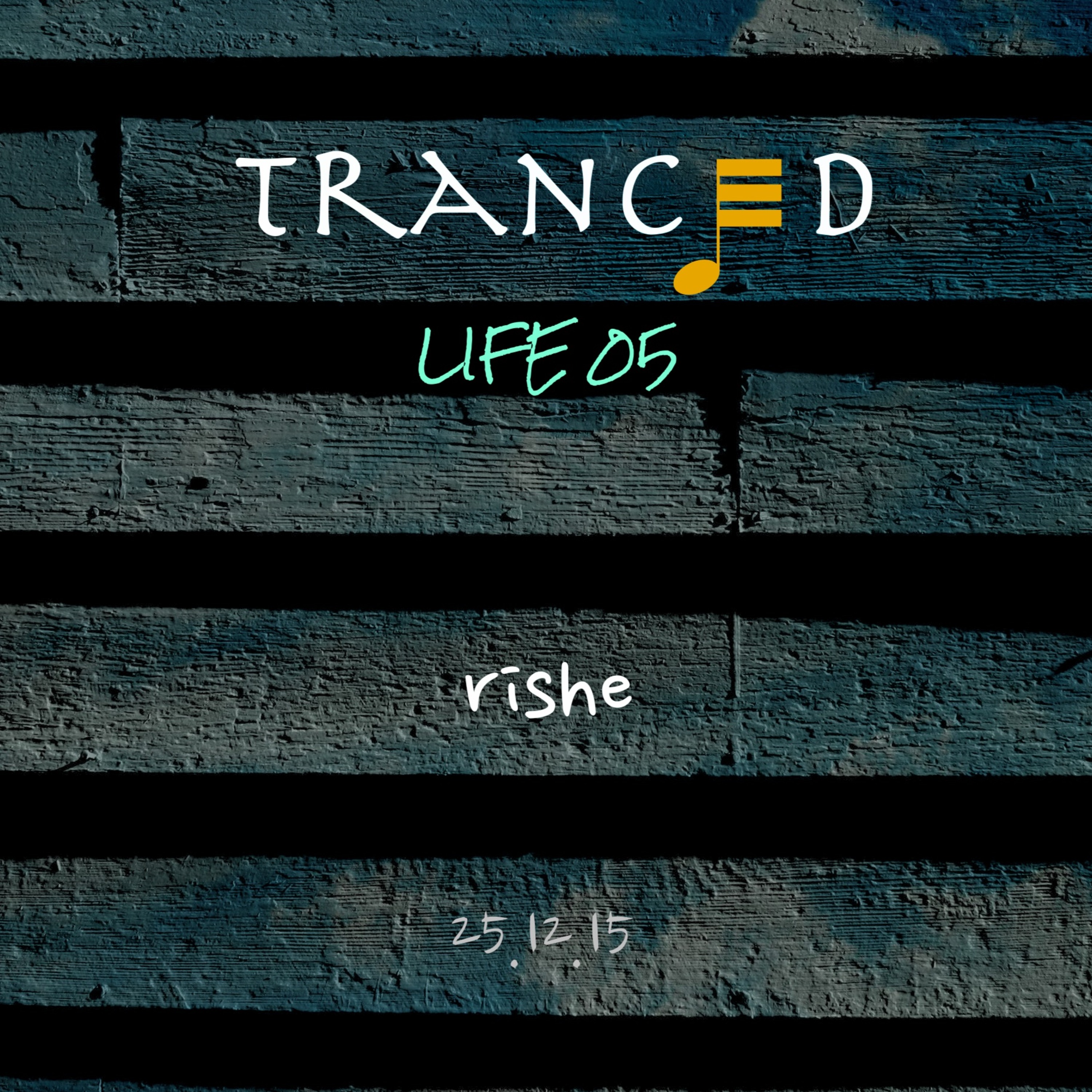 BlowTape • Tranced • Trancechno