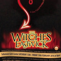 The Witches Of Eastwick