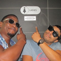 Afrihost PODCast February 2016