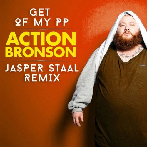 GET OF MY P.P (4ction Br0ns0n R3mix) ft. Fafa