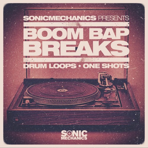 Music Production Optimizing For PC SONIC BOOM BAP