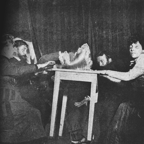 The Immortal (Extract)