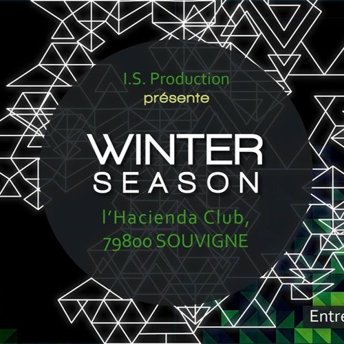 MUNE CoMpReSsOr @ Winter Season by IS Prod // By GaLiNettE & PieRrO  // [LUSTUCREW]