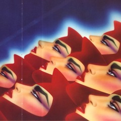 Ecstasy Garage Disco on MEATransMISSION Radio With Christian S. (Cómeme)(06/02/16)