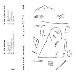 José Roboter - The Dream House (STW Premiere)