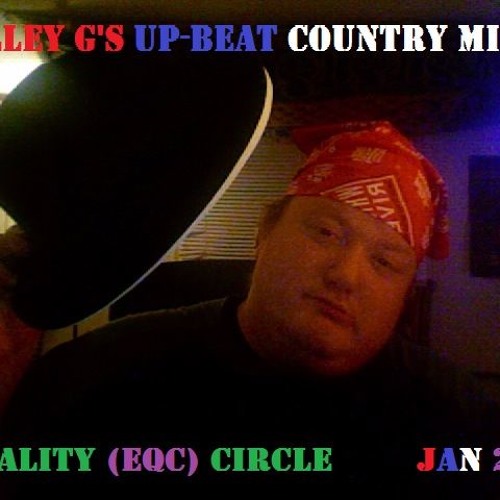 Willey G's Up - Beat Country Mix (2016)