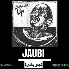 Jaubi - Time: The donut of the hearts (J dilla cover)