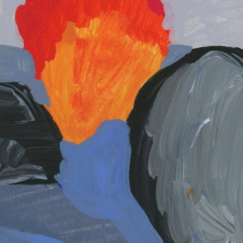 Sound Metaphors podcast 01 – Androo