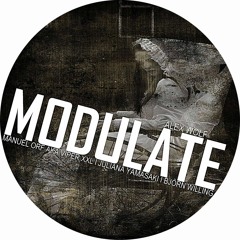 Alex Wolf - Modulate (Manuel Orf Aka Viper XXL Remix)