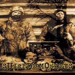 Suicide Monkeys (Single)