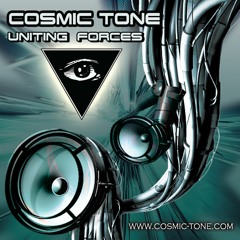 Cosmic Tone Vs. Noga - Dance Time