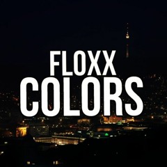 Floxx - Colors [FREE DL]
