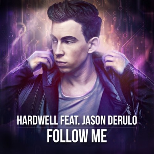 Follow Me - Hardwell (Ft. Jason Derulo)(NationWide Festival Trap Remix)
