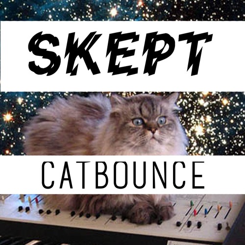SKEPT - CATBOUNCE (FREE DOWNLOAD)