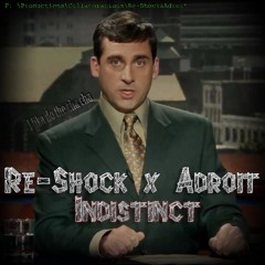 Re-Shock & Adroit - Indistinct Preview FREE DOWNLOAD