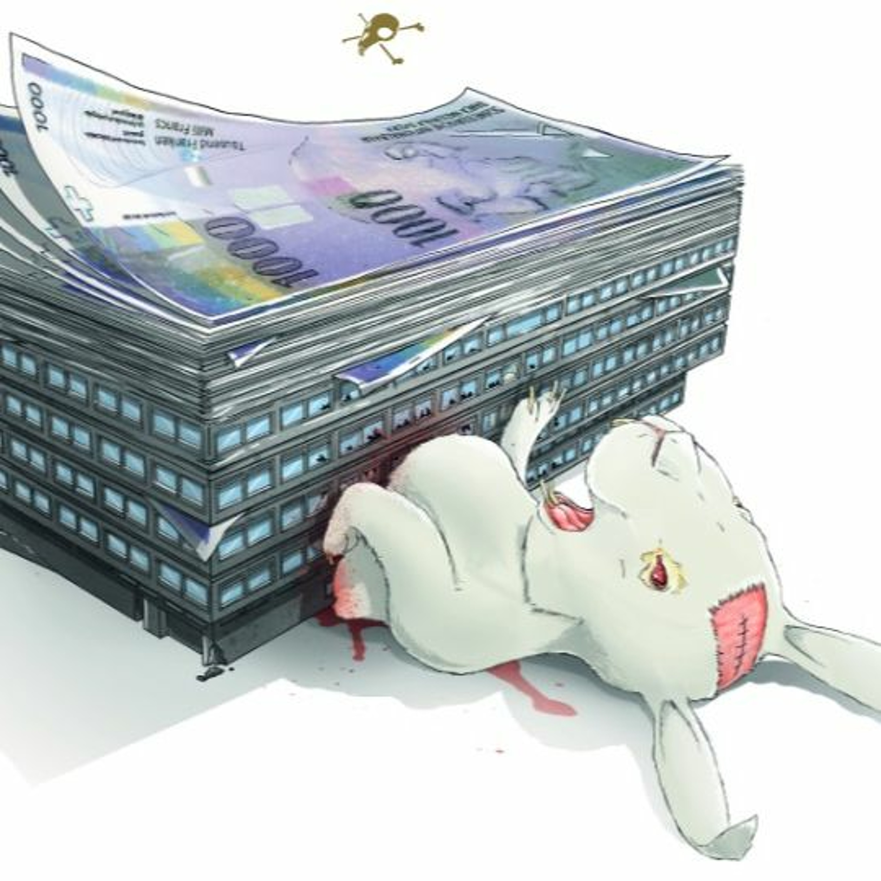 RaBe-Info Special zur Abstimmung über neues Labor episode artwork