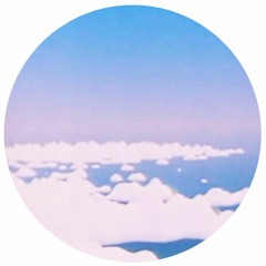 DJWAVE001 // DJ Wave - Above The Clouds