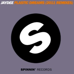 Jaydee - Plastic Dreams - Koen Groeneveld Remix (Beatport #1 - September 2011)