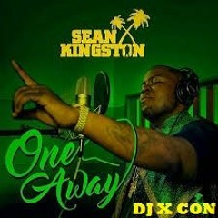DJ X CON - One Away vs Again vs Love Me Harder
