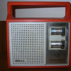 Random Thoughts On Yesterday's Floor