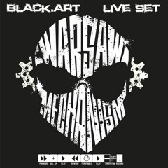 Live Set 2015