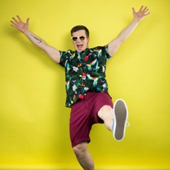 Power Popietė - Penktadienis!