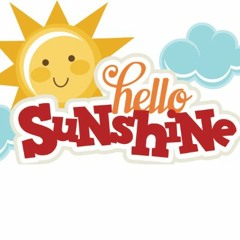 Mixscape - Hello Sunshine (Electro Pop)