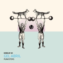 Gel Abril - Lost Circle (Original Mix)