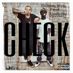 88Maine Ft. BuccNasty - CHeck