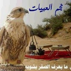 عادل العميري الله يرحم