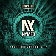 Nymfo - Marching Machines