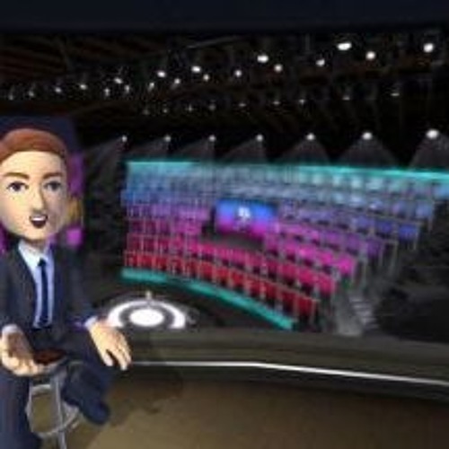 PMC02I The Facts Of Life  Mark Aldous