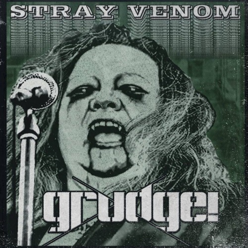 GRUDGE! - Stray Venom (Single) - 03 Aftermath