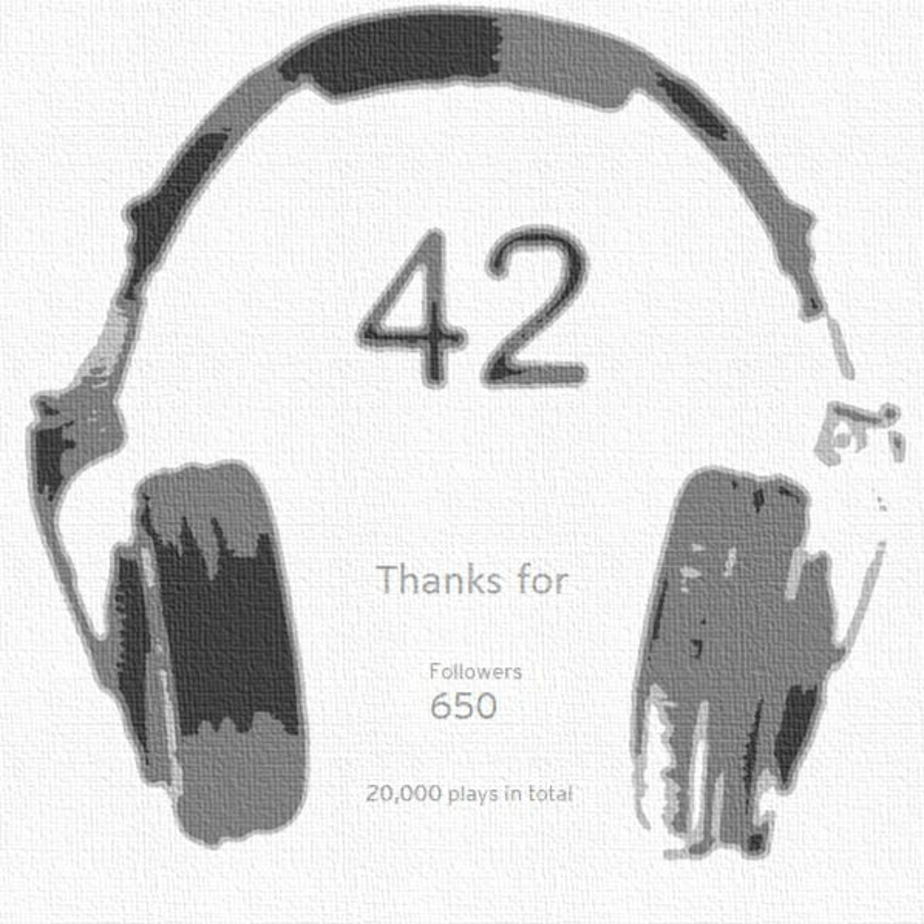 FortyTwo - Level X (Original Mix)[FREE DOWNLOAD] episode artwork