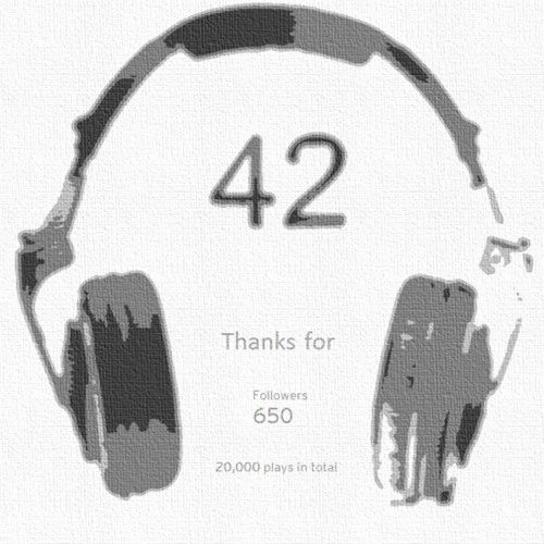 FortyTwo - Level X (Original Mix)[FREE DOWNLOAD]